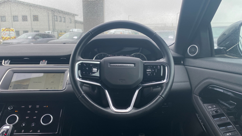 Land Rover Range Rover Evoque 2.0 D200 R-Dynamic SE 5dr Auto Diesel Hatchback